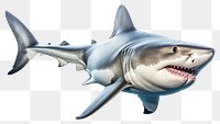 PNG Shark animal fish  