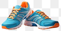 PNG Footwear sneaker sports shoe. AI generated Image by rawpixel.
