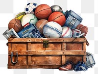 PNG Sports basketball box sports equipment. 