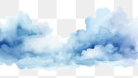 PNG Sky backgrounds nature white. AI generated Image by rawpixel.