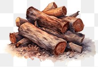 PNG Driftwood lumber deforestation firewood
