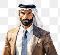 PNG Portrait adult tie man. AI generated Image by rawpixel.