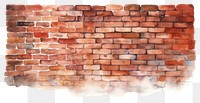 PNG Brick wall architecture backgrounds.