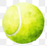 PNG Tennis ball sports  