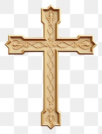 PNG Cross crucifix symbol  