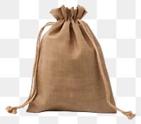 PNG Sack bag material clothing. AI generated Image by rawpixel.