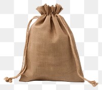 PNG Sack bag material clothing. 