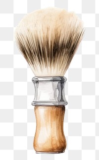 PNG Brush tool white background device. 