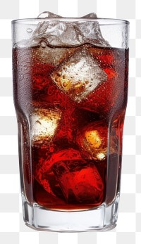 PNG Cocktail drink glass soda. 