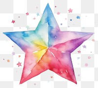 PNG Symbol paper star creativity. 