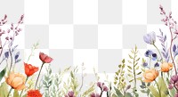 PNG Flower outdoors pattern plant