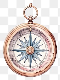 PNG Compass locket accessories accessory