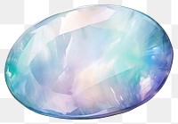 PNG Gemstone jewelry crystal mineral.