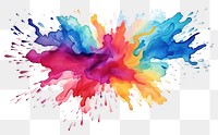 PNG Backgrounds painting art white background. AI generated Image by rawpixel.