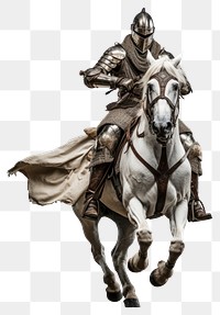 PNG Horse animal mammal knight