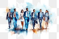 PNG Blazer adult togetherness cooperation. AI generated Image by rawpixel.