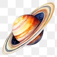 PNG Astronomy universe planet galaxy. AI generated Image by rawpixel.