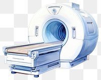 PNG Medical transportation technology tomography. AI generated Image by rawpixel.