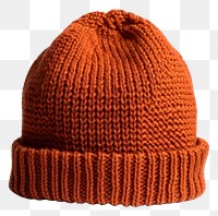 PNG Sweater beanie headwear headgear. AI generated Image by rawpixel.