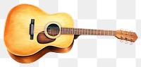 PNG Guitar acoustic guitar fretboard string. 