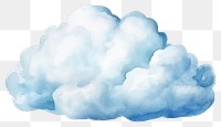 PNG Cloud backgrounds nature white.