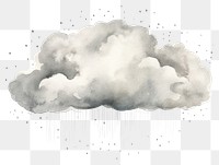 PNG Outdoors nature cloud rain. AI generated Image by rawpixel.