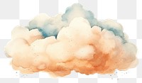 PNG Cloud smoke backgrounds explosion. 