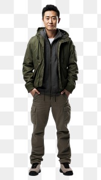 PNG Jacket sleeve adult coat. 