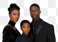 PNG Portrait adult togetherness photography. AI generated Image by rawpixel.