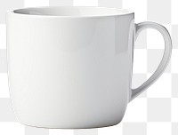 PNG Porcelain coffee drink cup. 