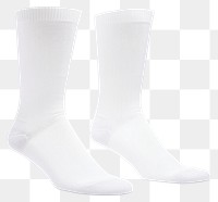 PNG Sock clothing bandage textile. 