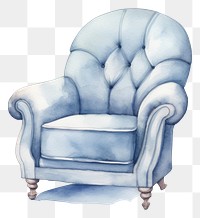 PNG Furniture armchair comfortable relaxation. 