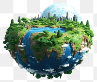 PNG Outdoors planet sphere earth. 