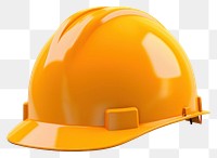 PNG Helmet construction hardhat transparent background