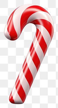 PNG Candy christmas white background | Premium PNG - rawpixel