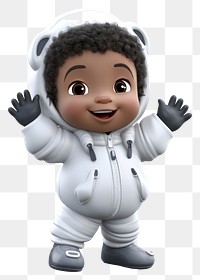 PNG Cartoon cute toy  