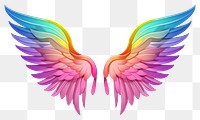 PNG Graphics pattern wing bird transparent background