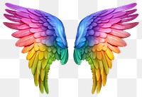 PNG Graphics pattern wing transparent background