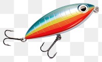 PNG Fishing transparent background fishing lure electronics. 