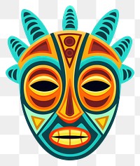 PNG Mask tradition totem  