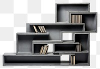 PNG Shelf furniture bookshelf bookcase. 