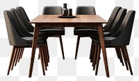 PNG Architecture furniture chair table