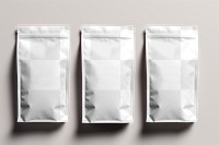 Resealable bag, png transparent mockup