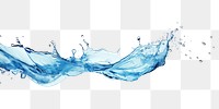 PNG Backgrounds splattered splashing abstract. 