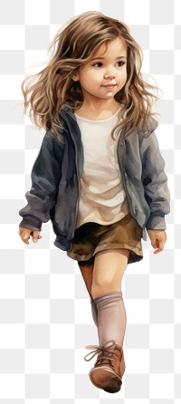 PNG Footwear portrait child shoe. AI generated Image by rawpixel.