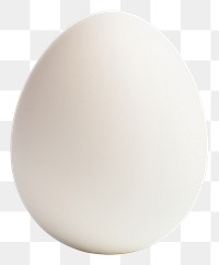 PNG Egg simplicity eggshell dishware. AI generated Image by rawpixel.
