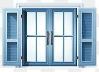 PNG Transparent window architecture backgrounds. 