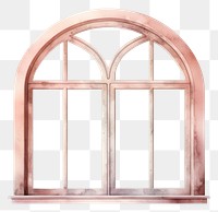 PNG Transparent window architecture rectangle