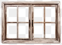 PNG Transparent window architecture backgrounds