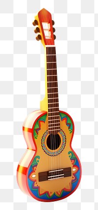 PNG Guitar performance creativity string. 